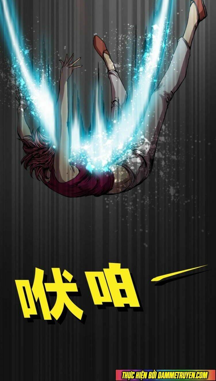 Tuyệt Hành Giả: Chapter 7