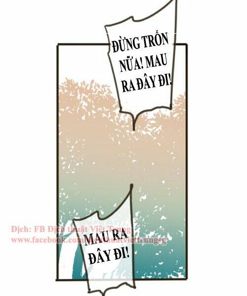 Bạn Trai Tôi Là Cẩm Y Vệ: Chapter 47