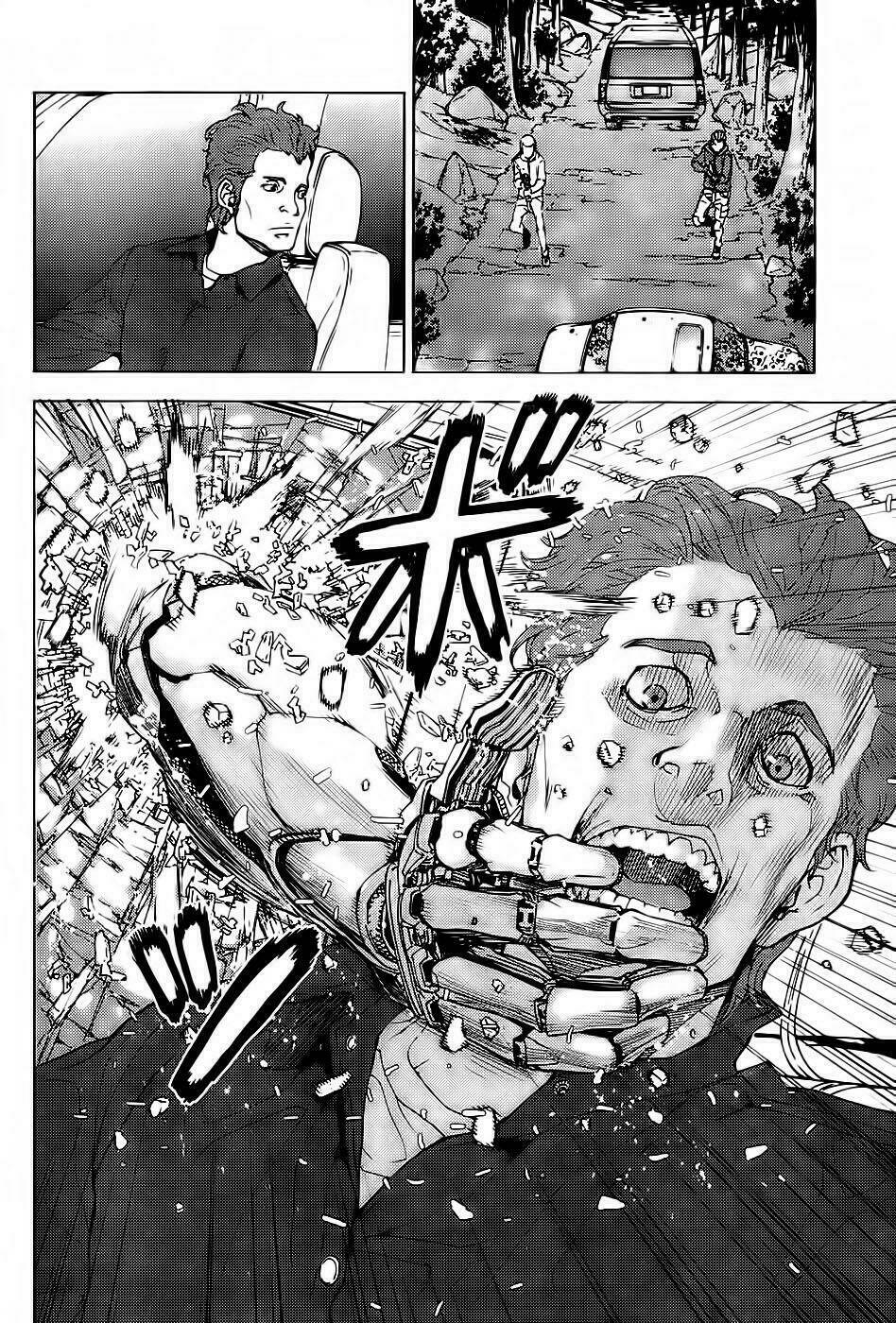 Until Death Do Us Part: Chapter 111