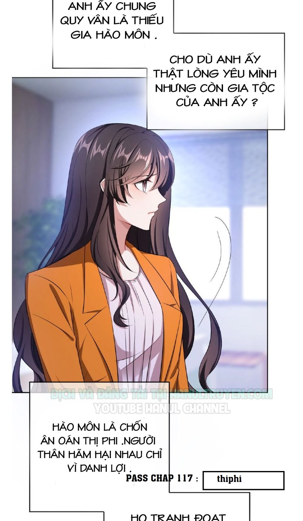 Cô Vợ Nhỏ Nuông Chiều Quá Lại Thành Ác!!: Chapter 116