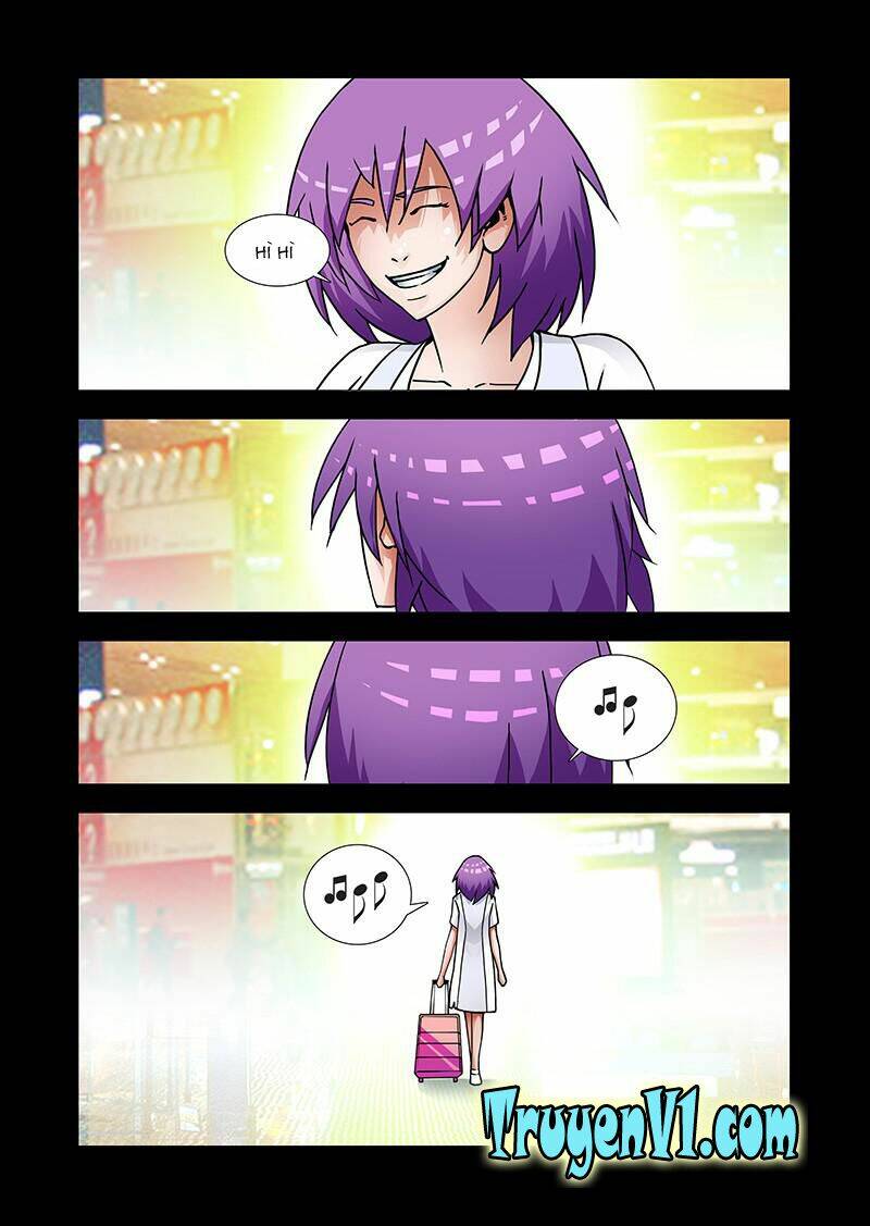 Tháp Kỳ: Chapter 202