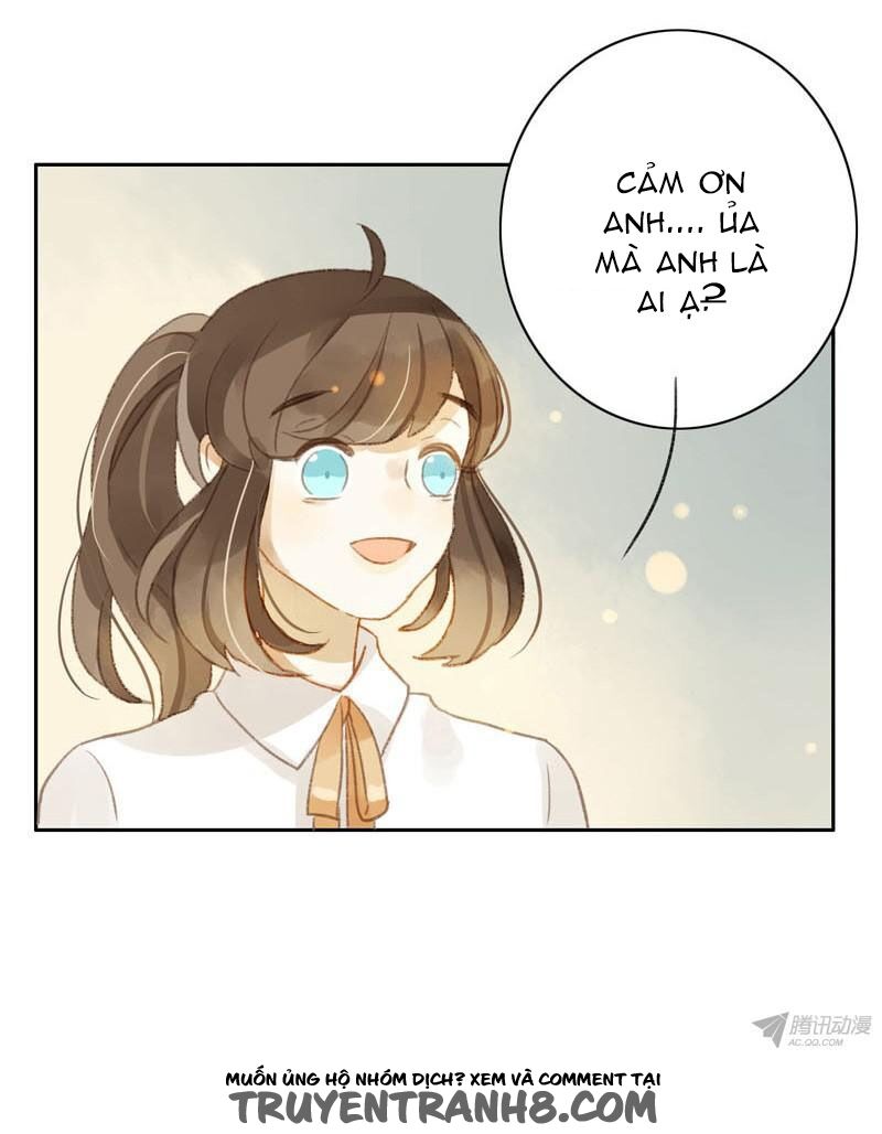 Sức Mạnh Của Sắc Đẹp: Chapter 18