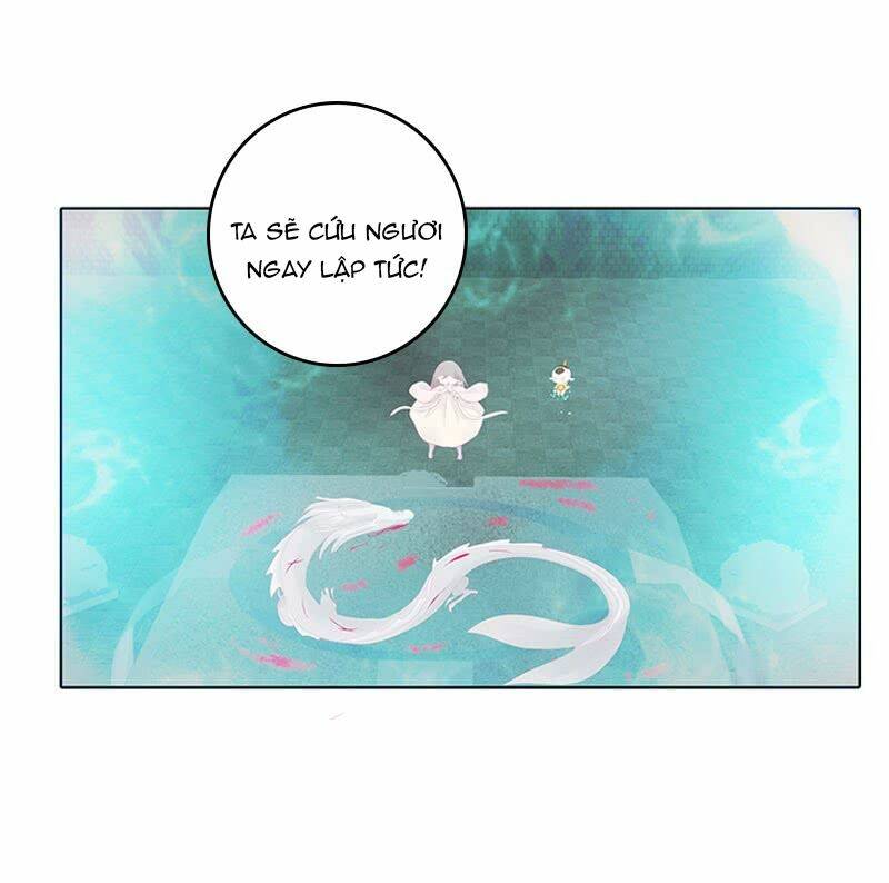 Tướng Quân Mời Ra Trận: Chapter 77