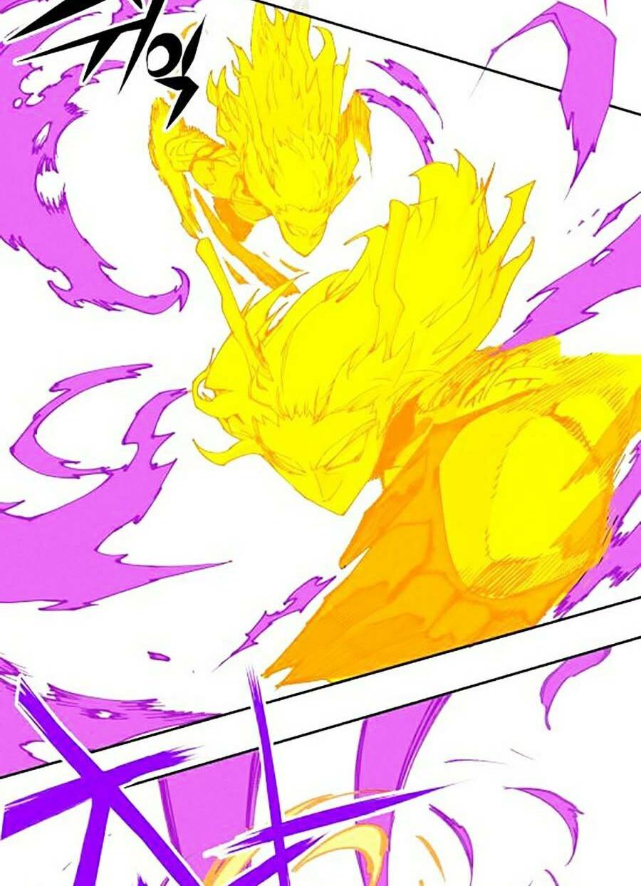 Hard Core Leveling Warrior Ss2: Chapter 116