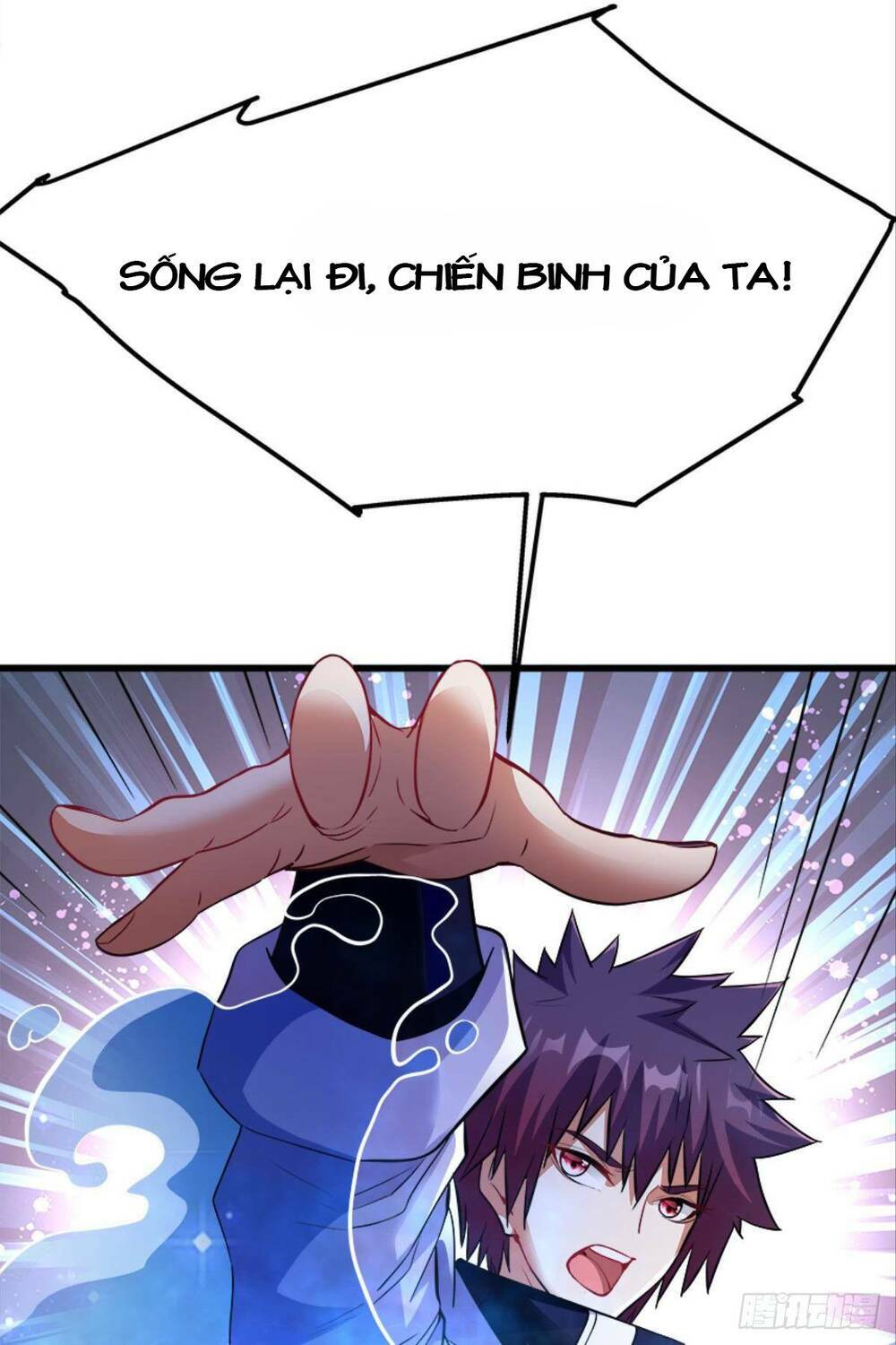 Mạt Thế Thần Tài: Chapter 18