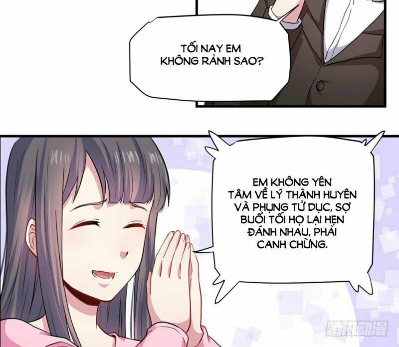 Ngạo Kiều Quỷ Vương Yêu Ta: Chapter 81
