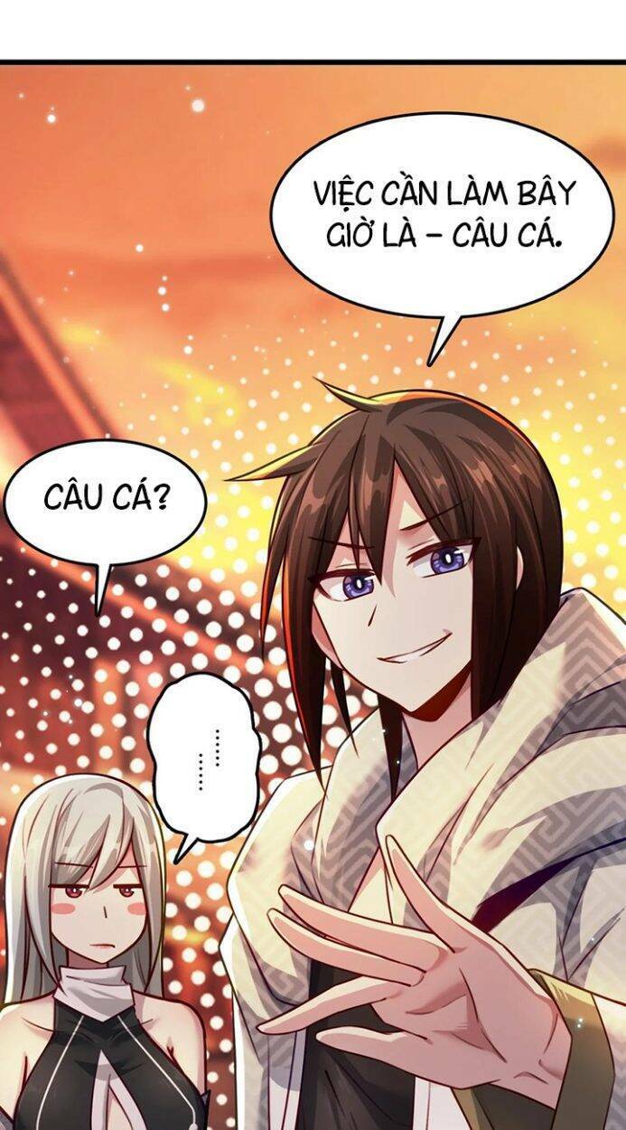 Đại Bảo Kiếm Của Tôi: Chapter 17