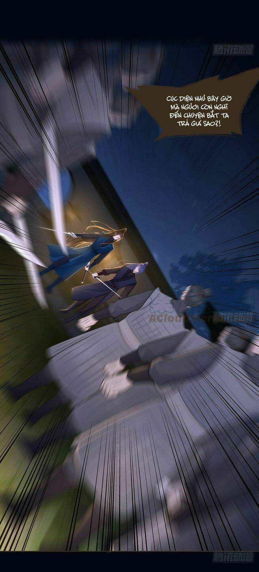 Đại Giá Thừa Tướng: Chapter 140