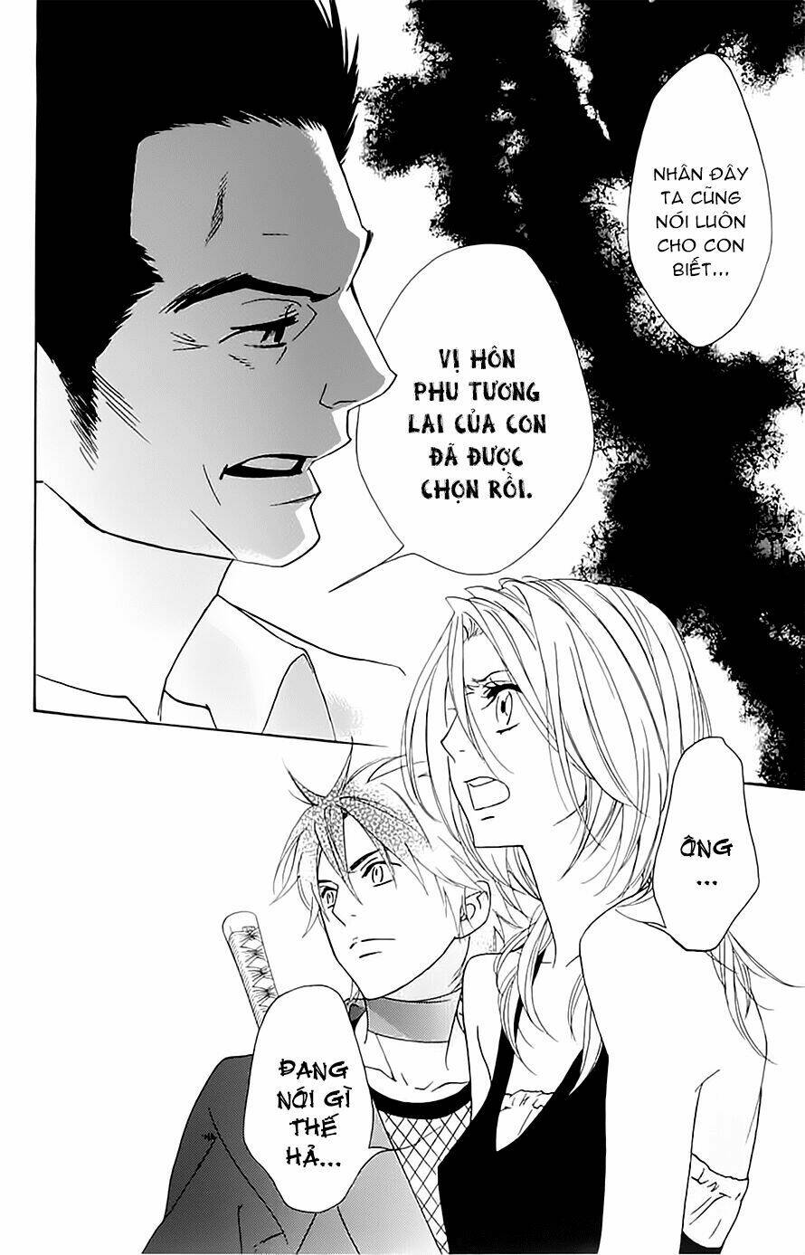 Shinobi Life: Chapter 5