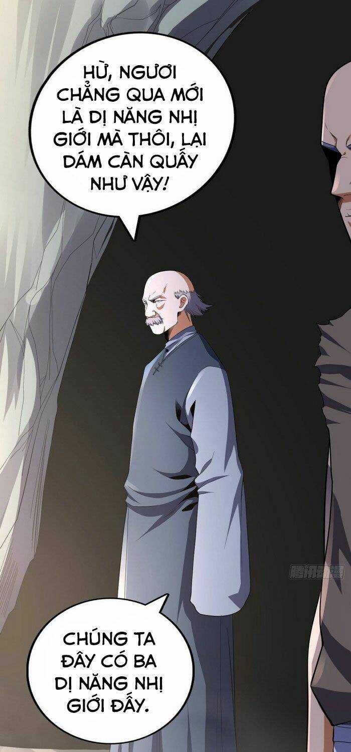 Vương Bài Thần Y: Chapter 80