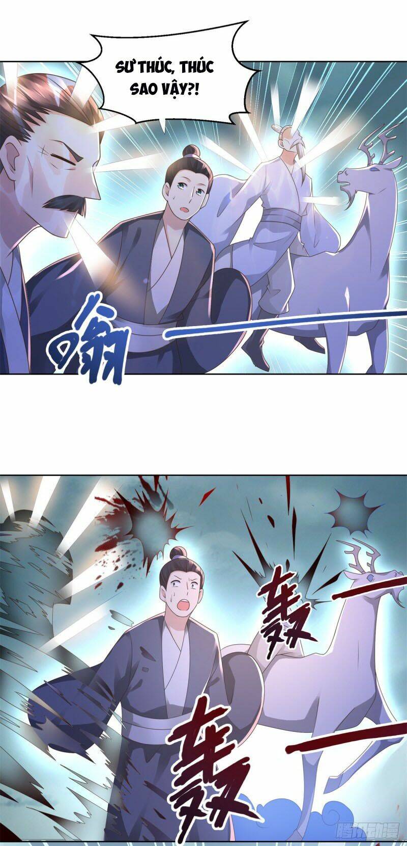 Chí Tôn Trọng Sinh: Chapter 122