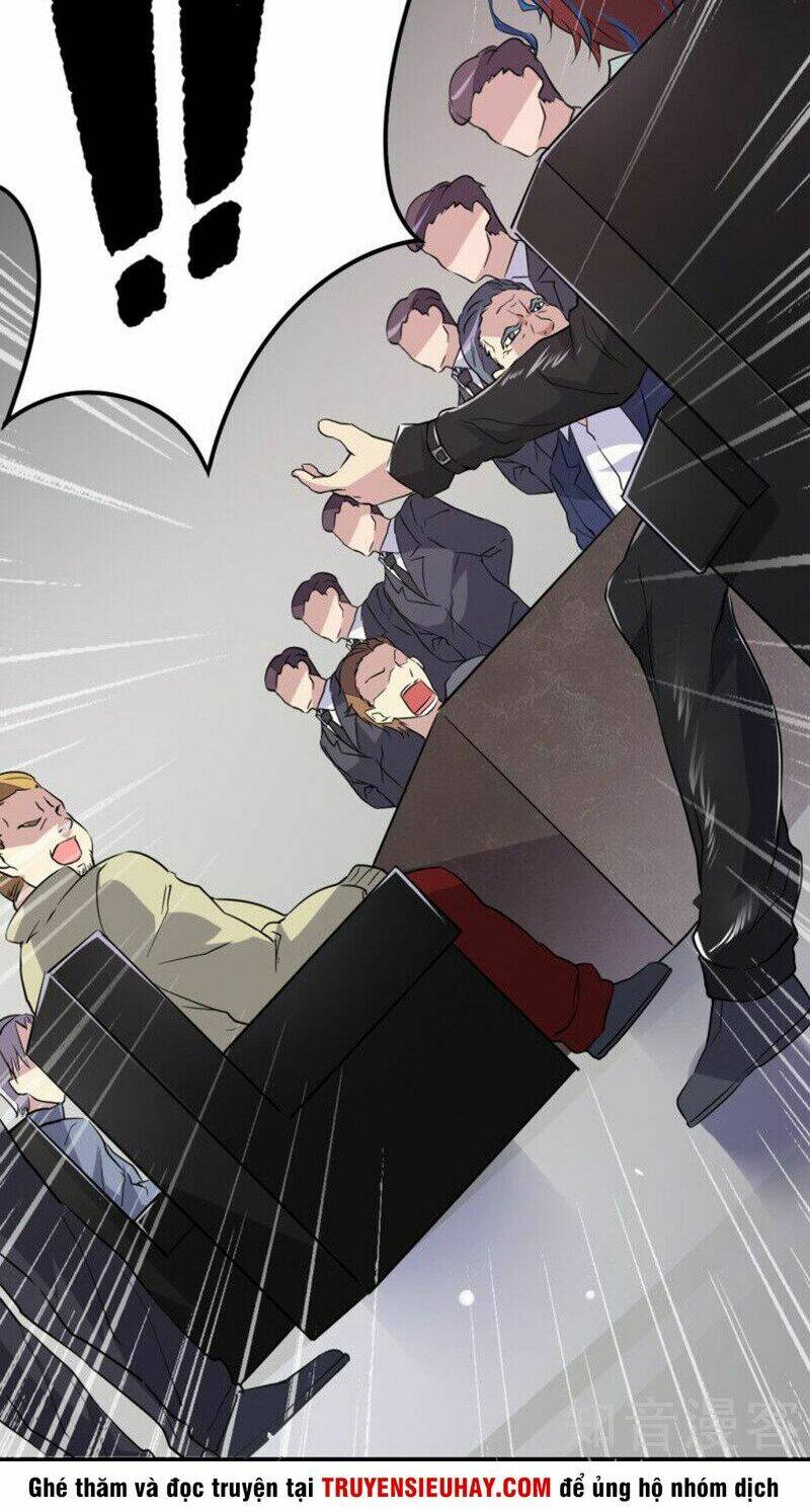 Dị Năng Thiếu Niên Vương: Chapter 42