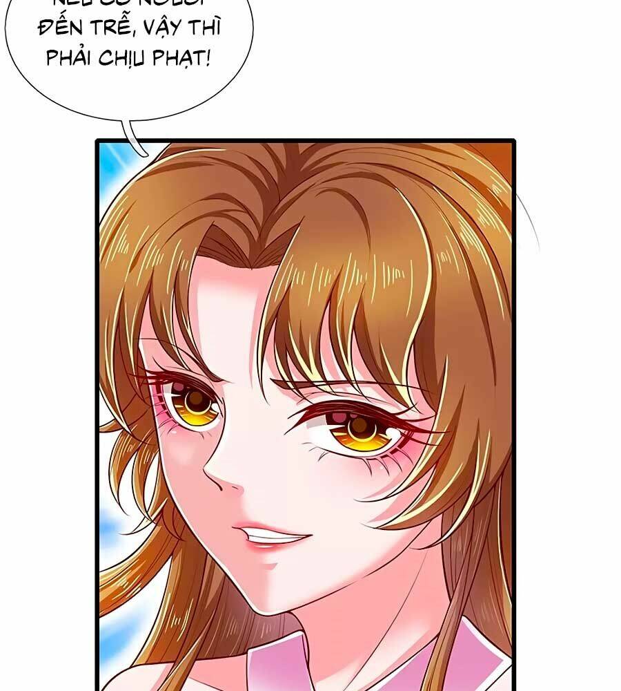 Phụng Lâm Thiên Hạ: Đệ Nhất Mỹ Nữ: Chapter 71