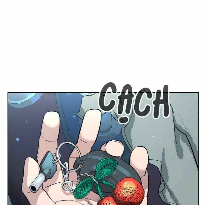 Máu trắng: Chapter 30