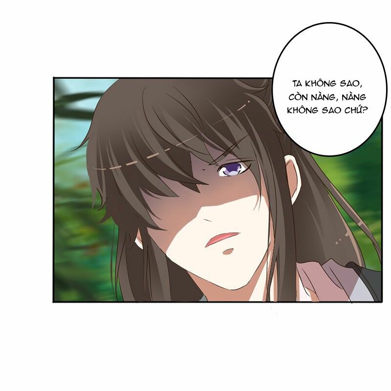 Thông Linh Phi: Chapter 113