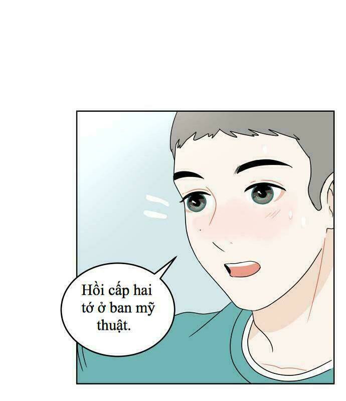 30 Phút Bước Đi Bên Em: Chapter 52