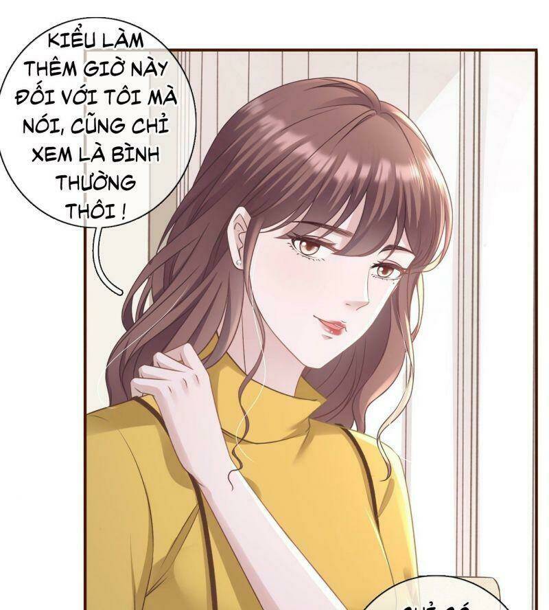 Bạn Gái Tôi Mới 30+: Chapter 62