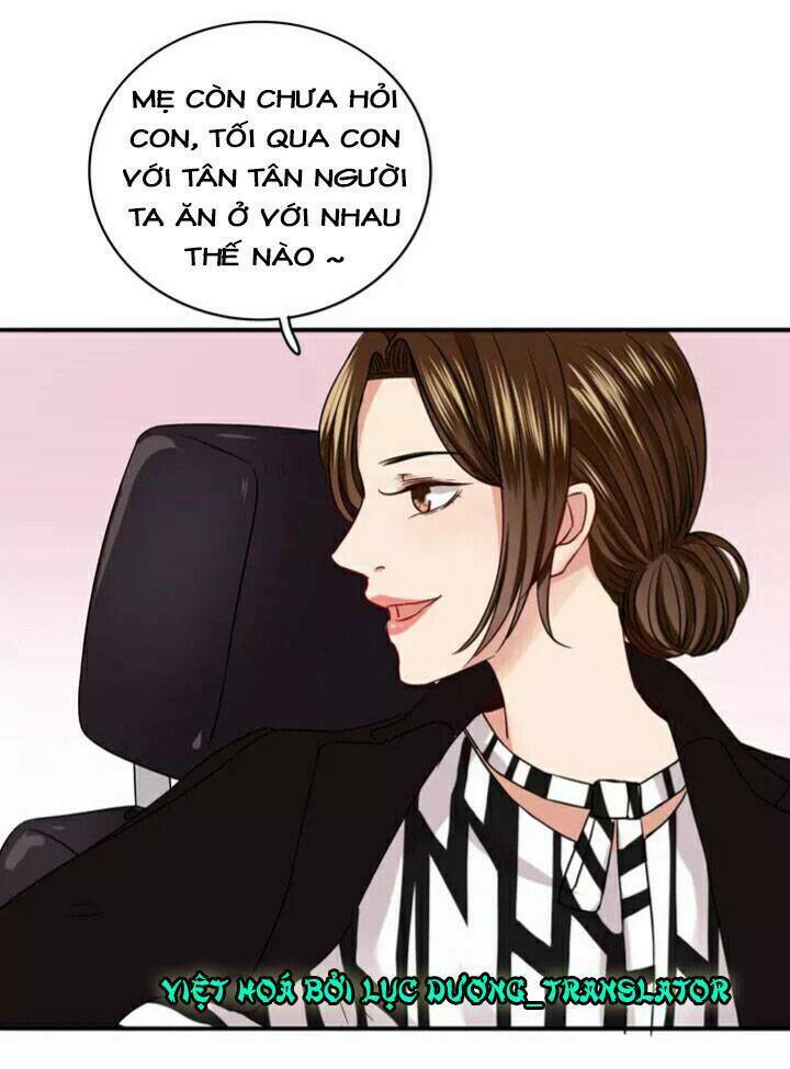 Chào Buổi Sáng, Hướng Dương: Chapter 5