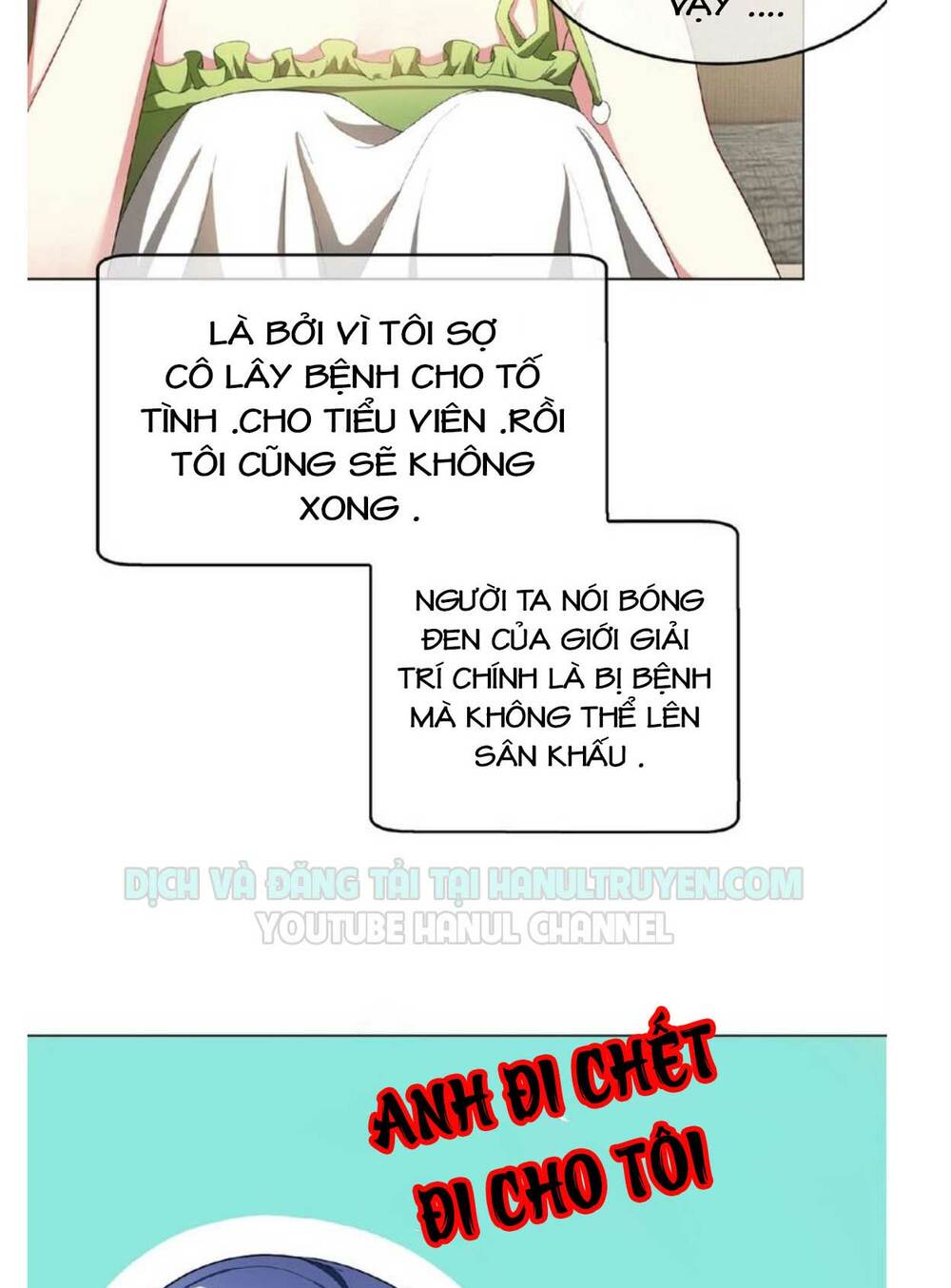 Cô Vợ Nhỏ Nuông Chiều Quá Lại Thành Ác!!: Chapter 105