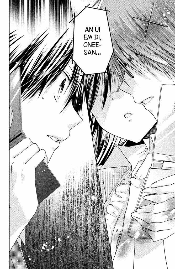 Watashi Ni Xx Shinasai!: Chapter 51