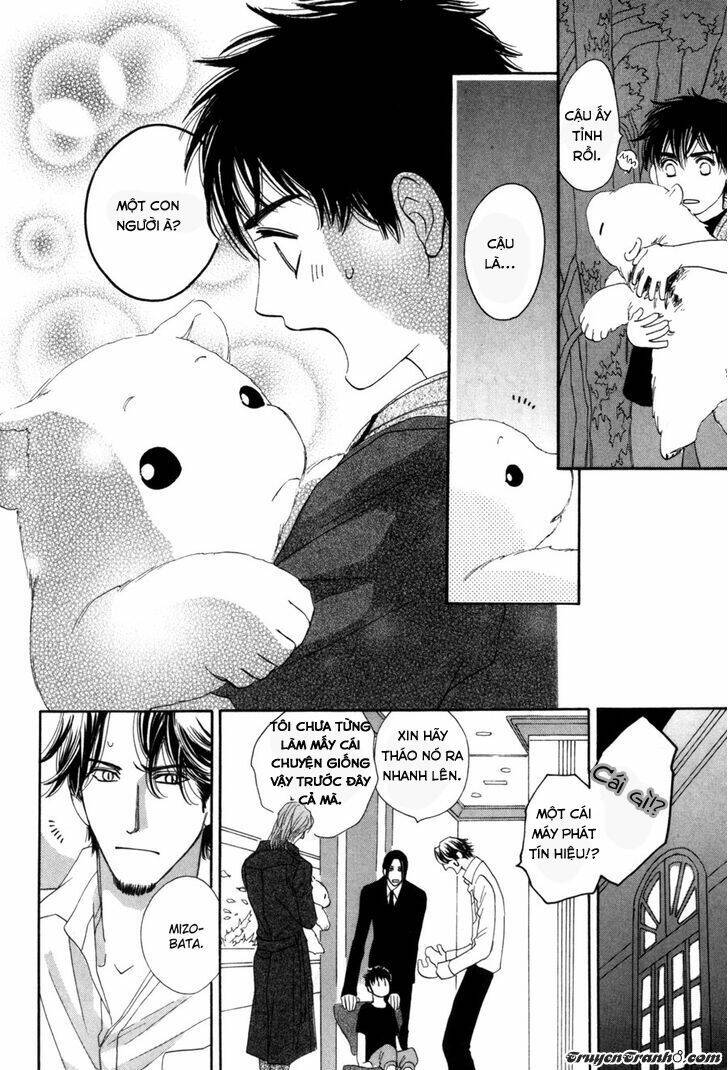 Moon Trick: Chapter 7