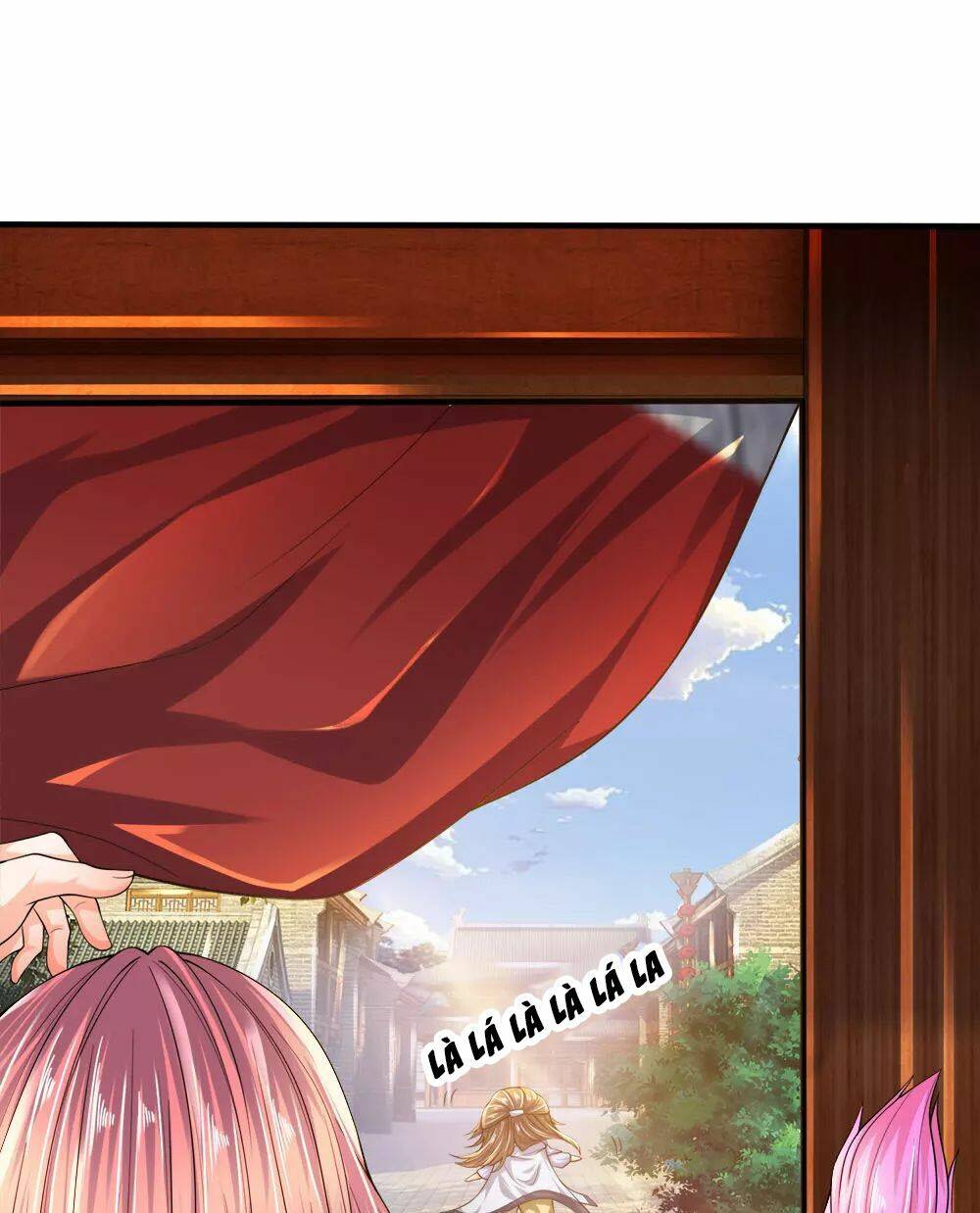 Chí Tôn Hồng Bao Hoàng Đế: Chapter 33