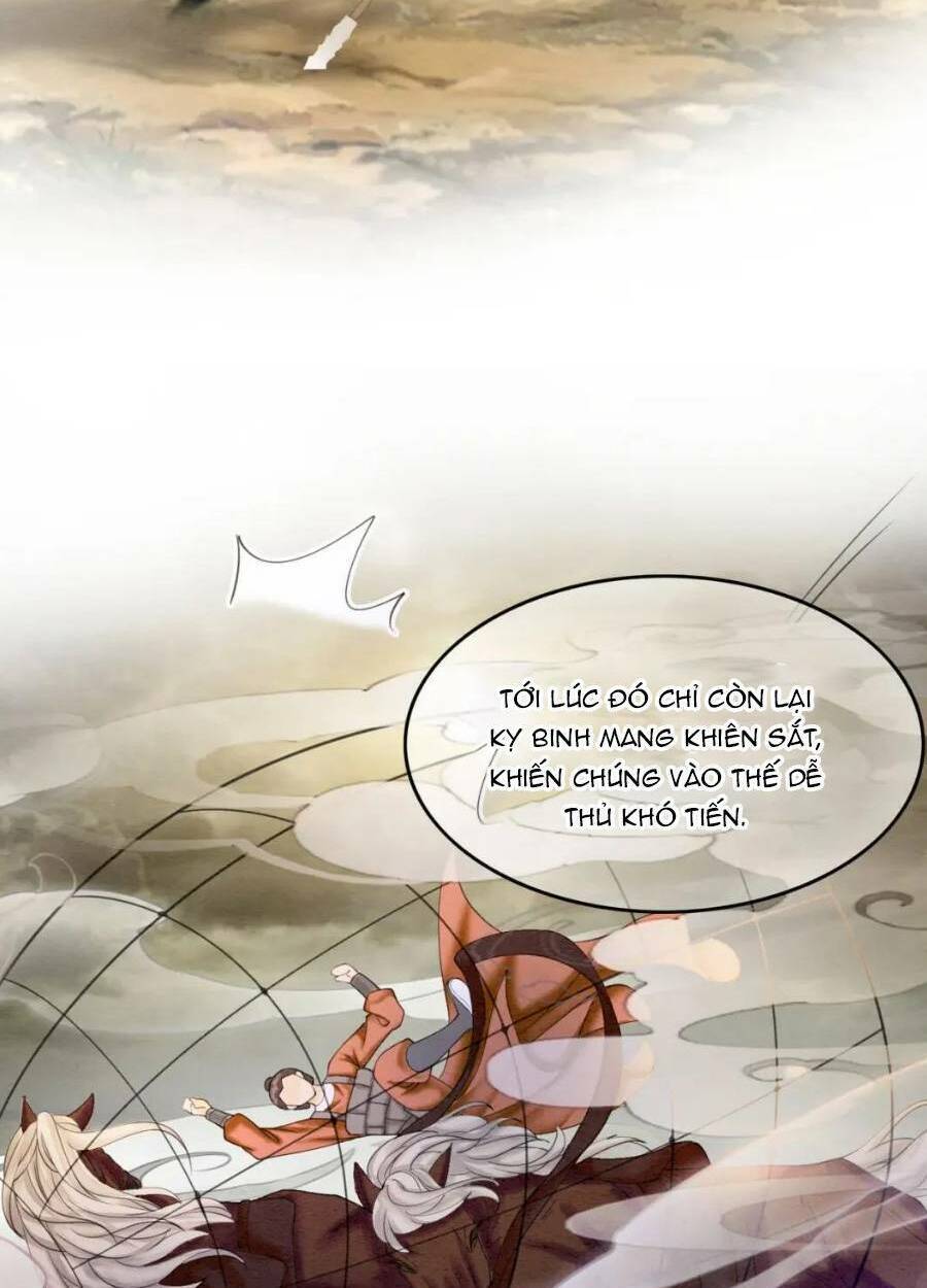 Xung Hỉ Vương Phi: Chapter 70