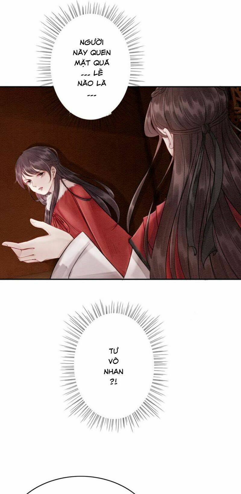 Trọng Sinh Bá Sủng Nhiếp Chính Vương Quá Mạnh Mẽ: Chapter 52