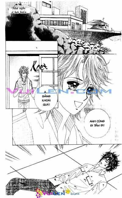 Chạm Mặt Thần Tượng: Chapter 11