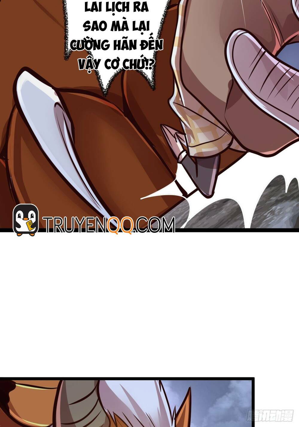 Cục Gạch Xông Vào Dị Giới: Chapter 14