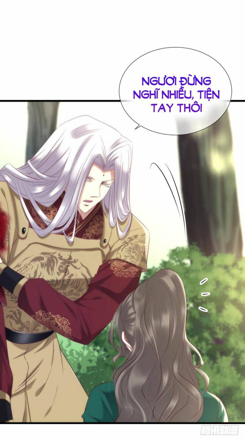 Một Vạn Tư Thế Công Lược Yêu Nam: Chapter 160