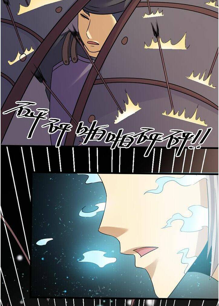 Phong Quỷ Truyền Thuyết: Chapter 192