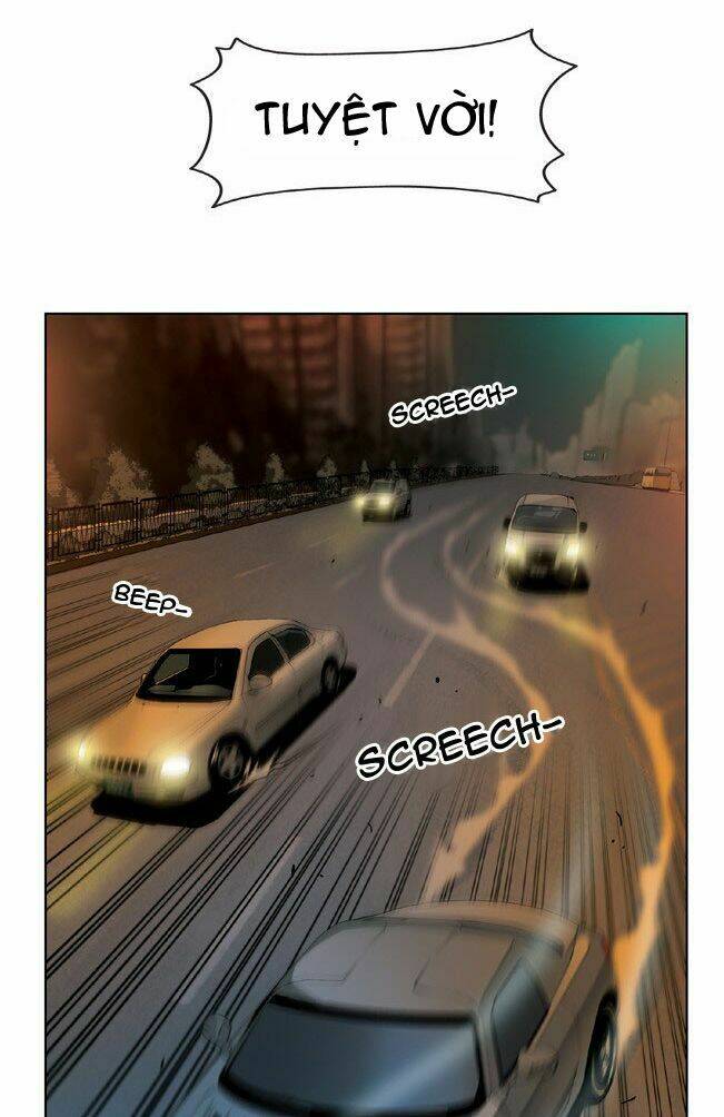 Quán Ăn Sát Thủ: Chapter 14