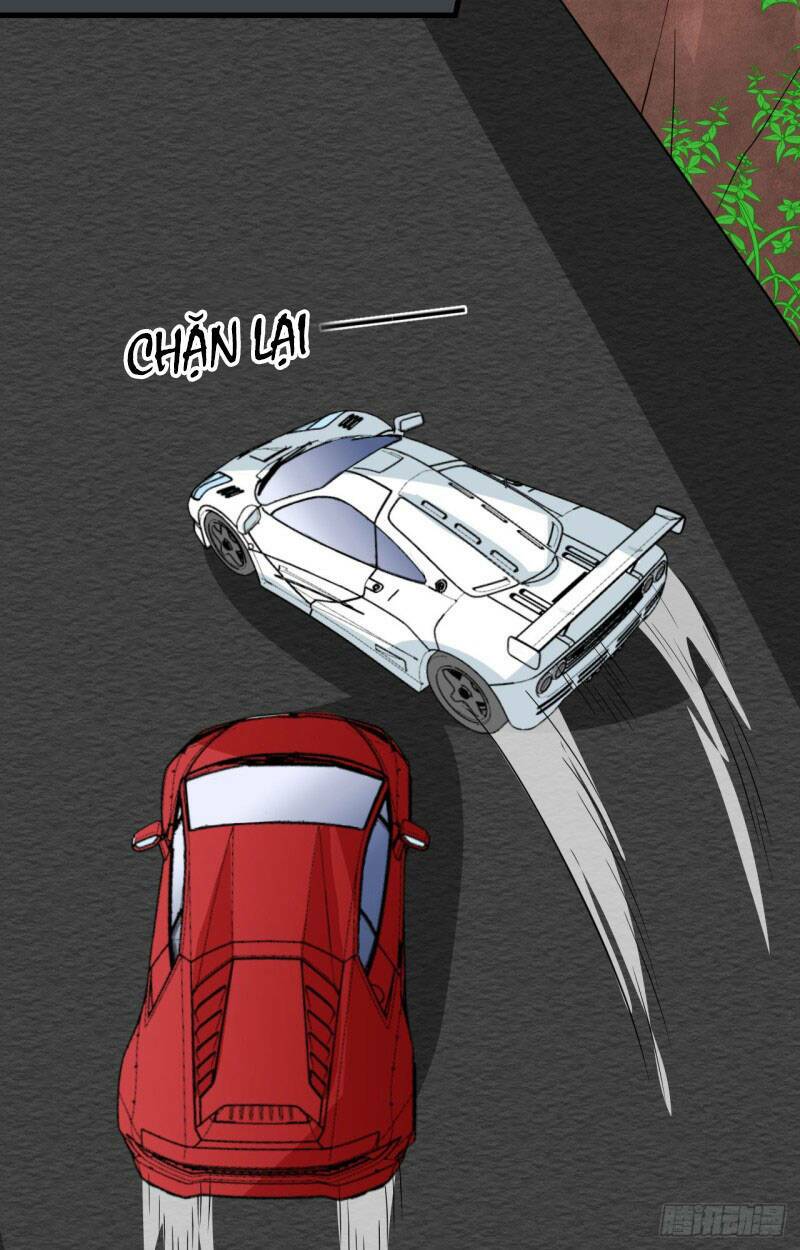 Siêu Cấp Nữ Thần Trọng Sinh: Chapter 41