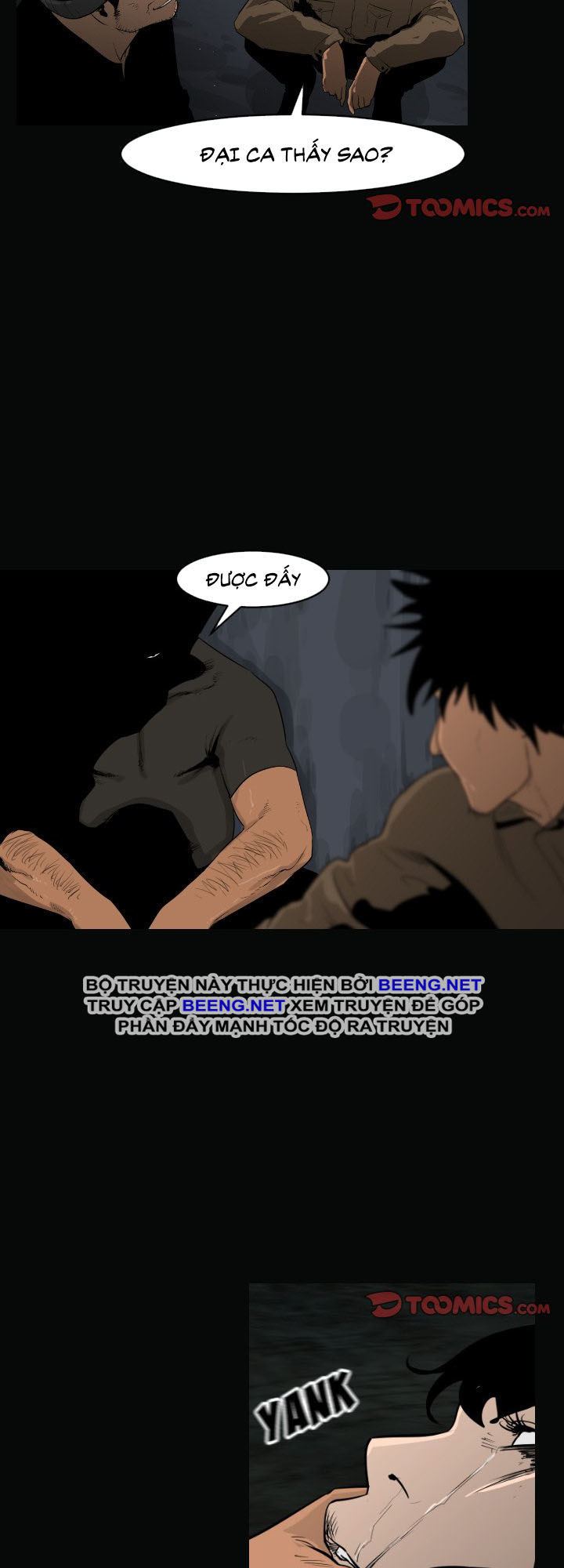 Tong Edge: Chapter 17