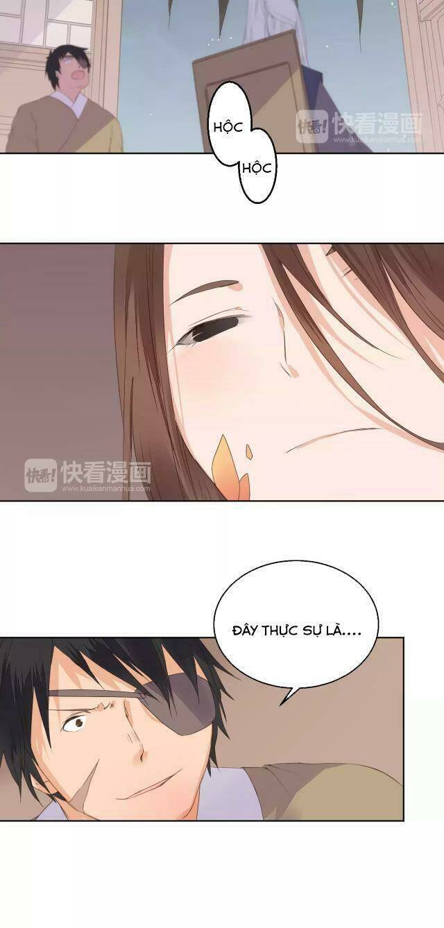 Đốt Đào Hoa: Chapter 73