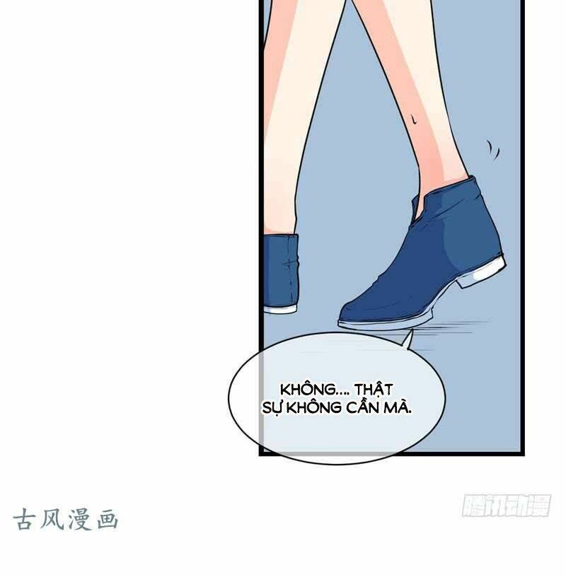 Ám Luyến Thành Hôn: Chapter 38