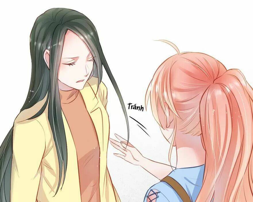 Sau Này Vẫn Cứ Thích Em: Chapter 8