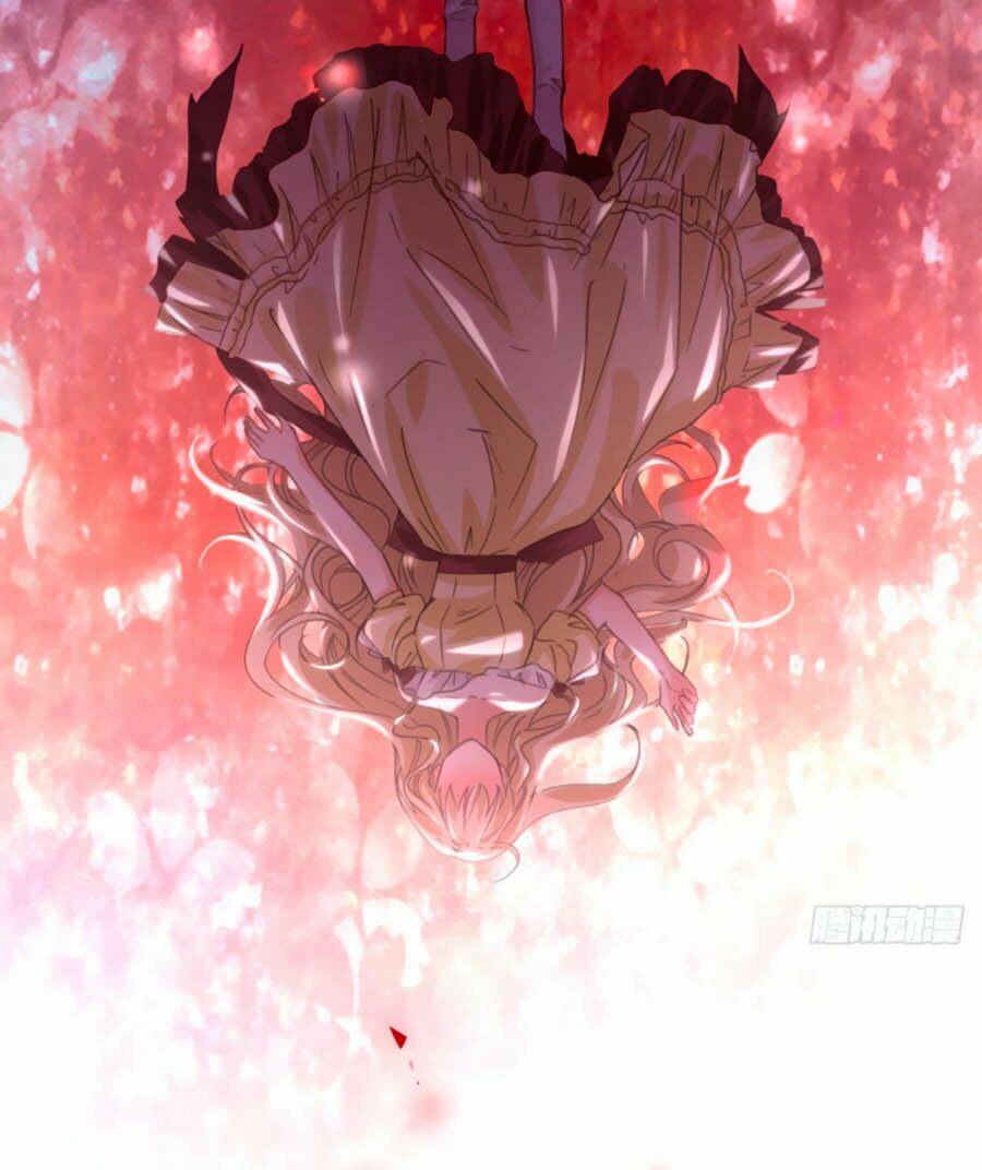 Nữ Hoàng Đầu Tiên Của Đế Quốc: Chapter 1