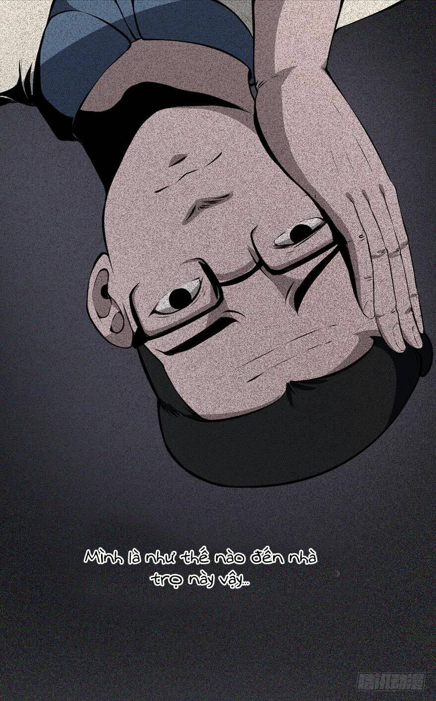 Trở Lại Căn Nhà Ma: Chapter 10