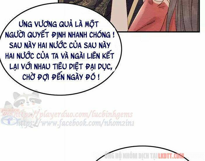 Trọng Sinh Bá Sủng Nhiếp Chính Vương Quá Mạnh Mẽ: Chapter 87