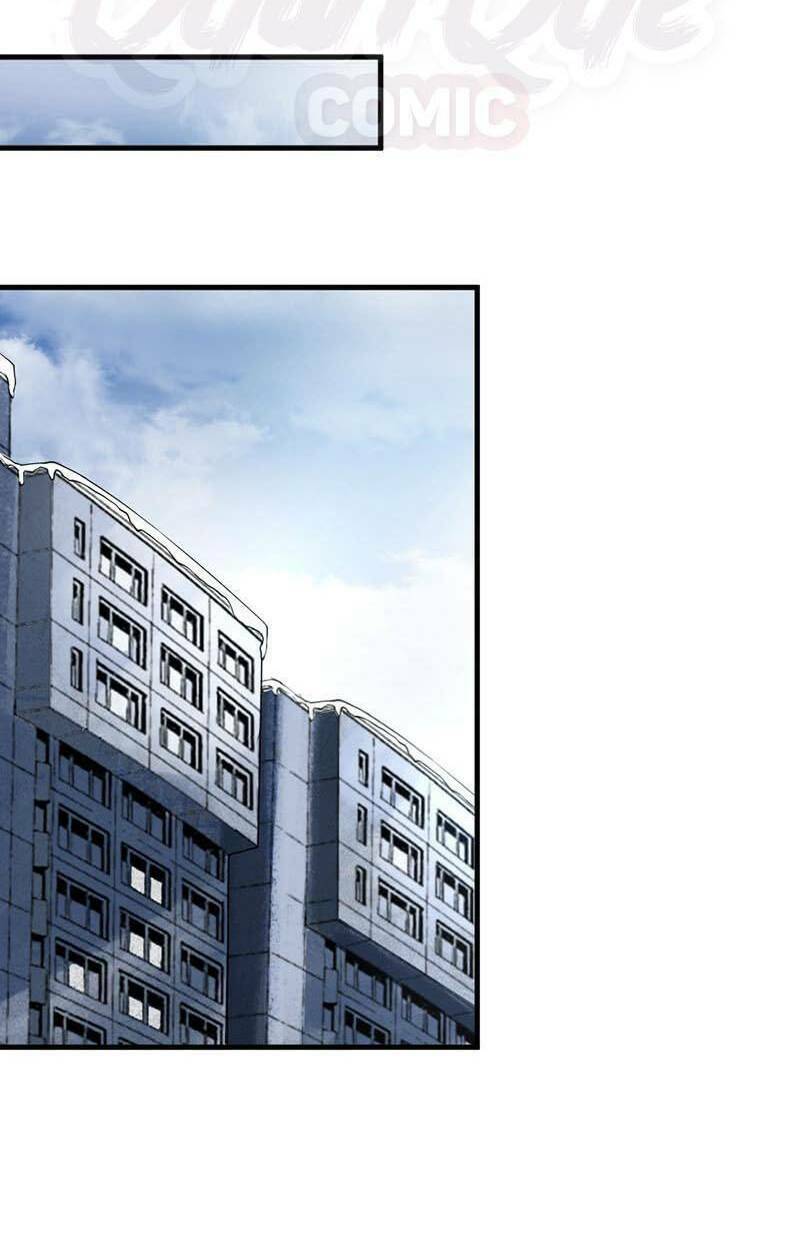 Cuộc Sống Tận Thế Bắt Đầu Từ Số 0: Chapter 26