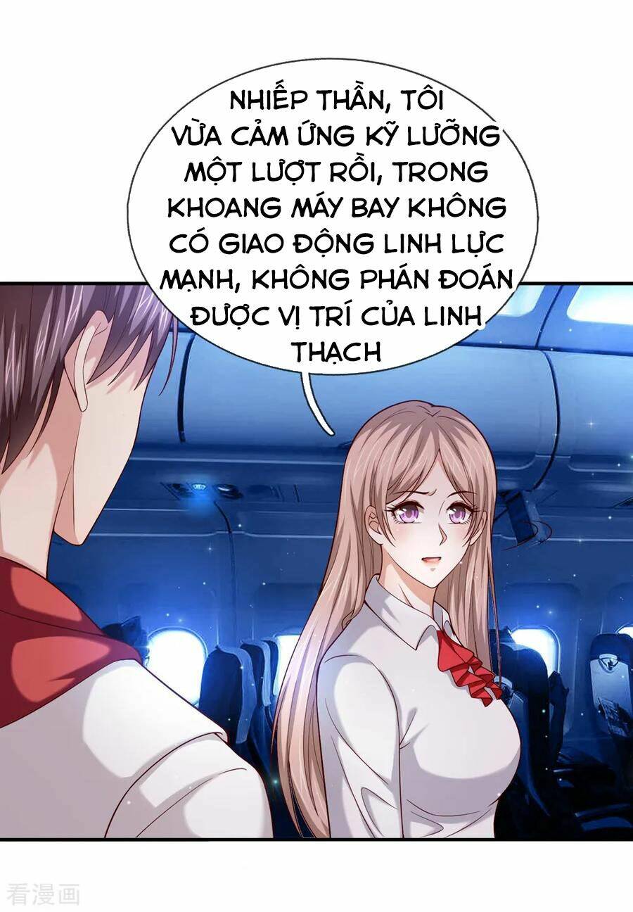 Tuyệt Thế Phi Đao: Chapter 238