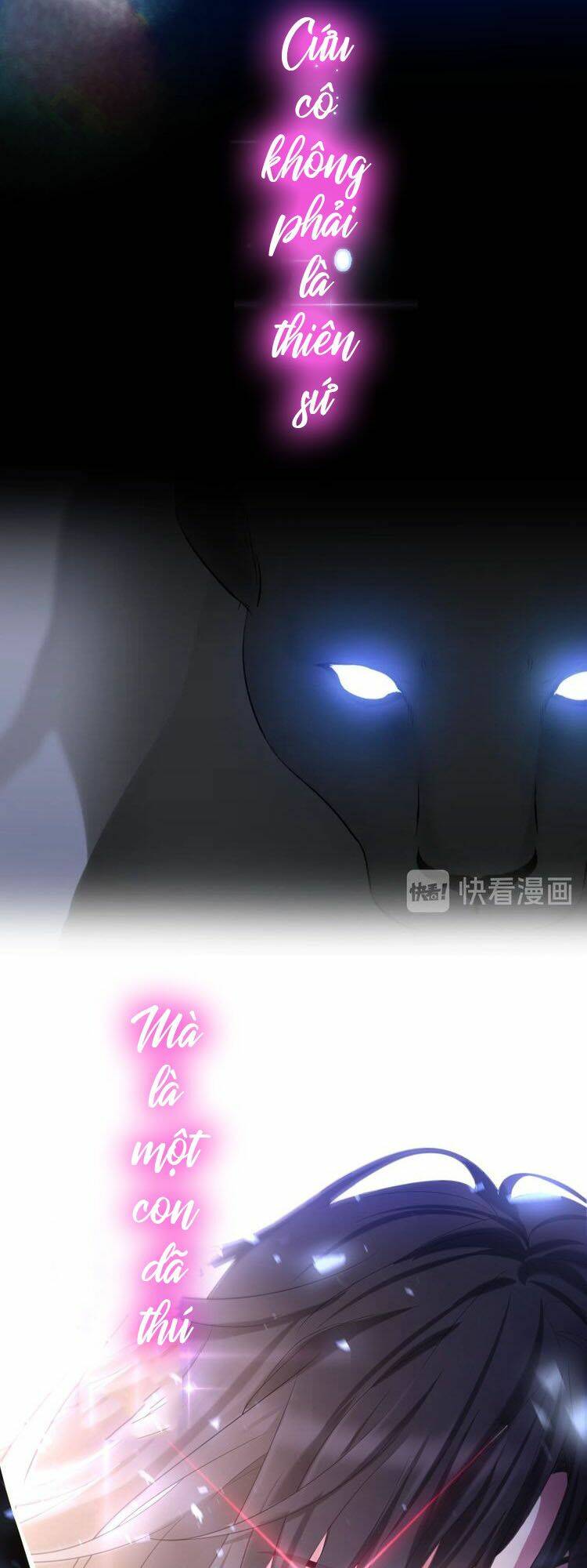 Monster - Độ Ấm Của Dã Thú Trầm Tĩnh: Chapter 0