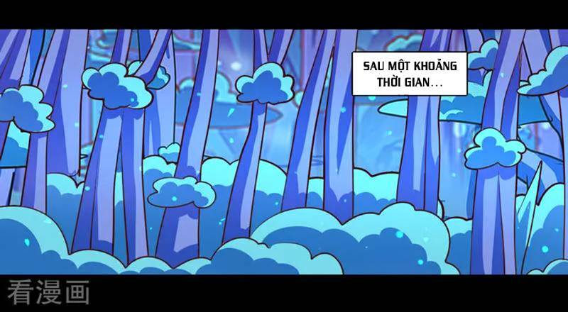 Ta Không Phải Là Npc: Chapter 95