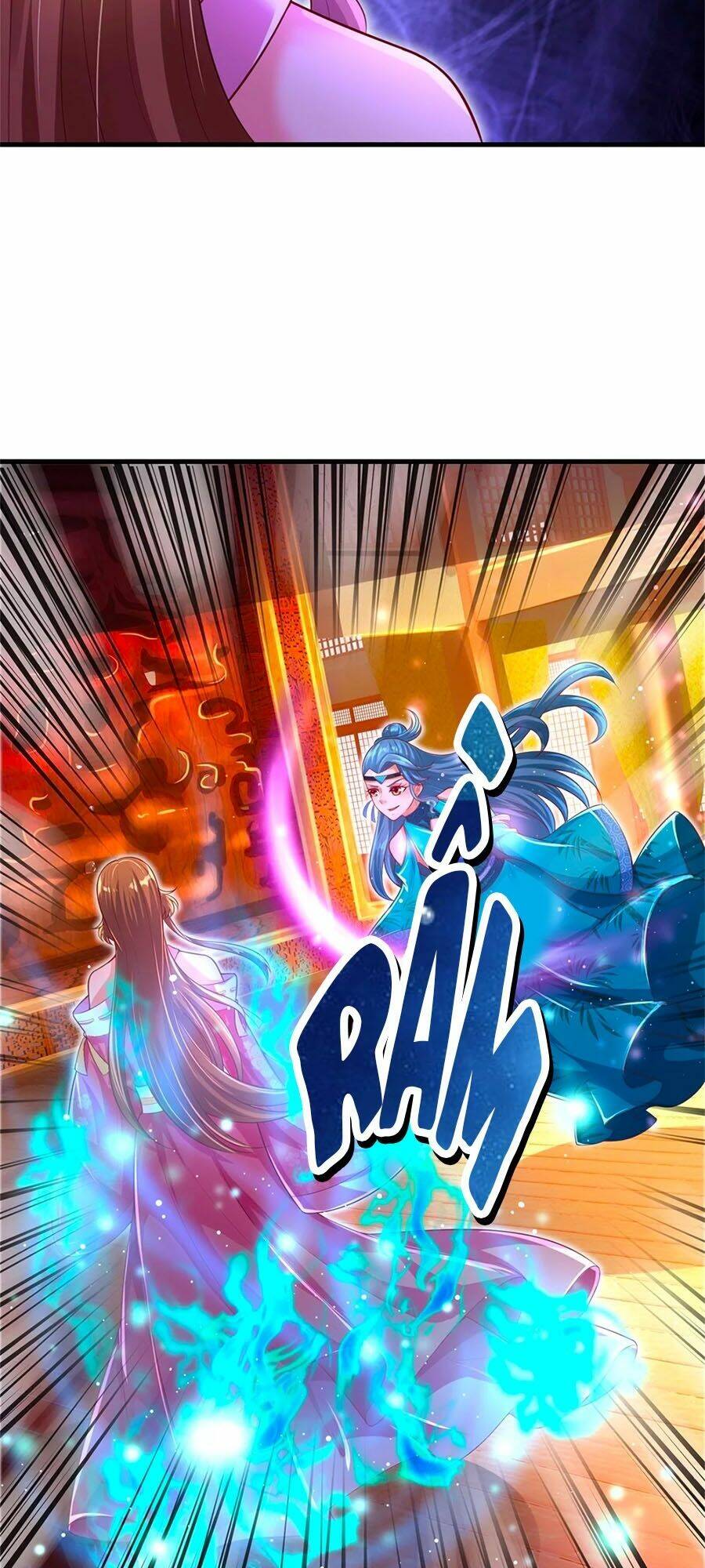 Phụng Lâm Thiên Hạ: Đệ Nhất Mỹ Nữ: Chapter 54