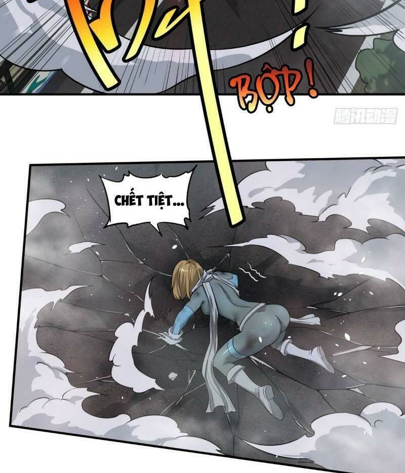 Danh Sách Kẻ Phản Diện: Chapter 73