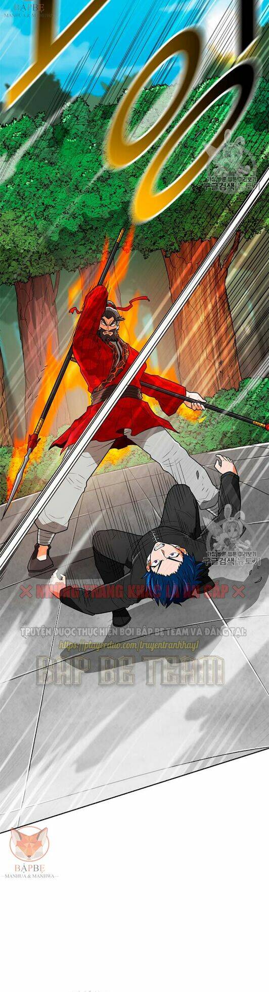 Tôi Tự Động Săn Một Mình: Chapter 66