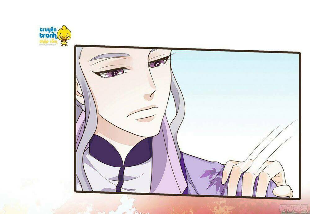 Đại Giá Thừa Tướng: Chapter 60