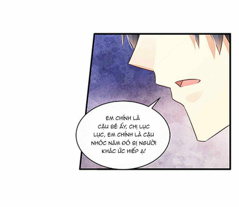 Hôn Bất Do Kỷ: Chapter 32